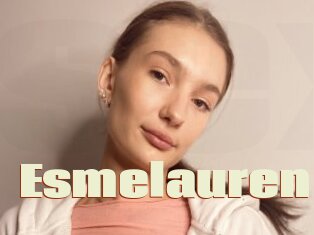 Esmelauren