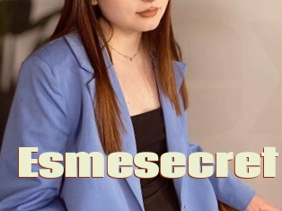 Esmesecret