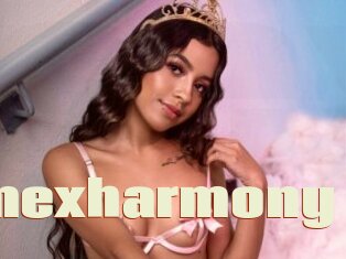 Esmexharmony