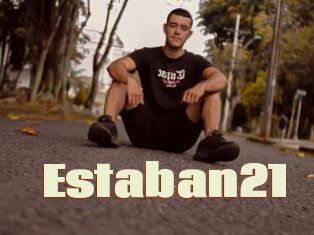 Estaban21