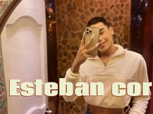 Esteban_cor