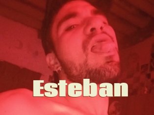 Esteban