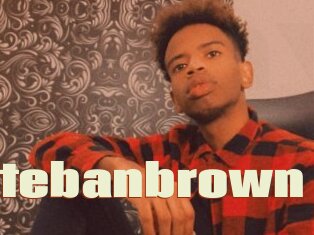 Estebanbrown