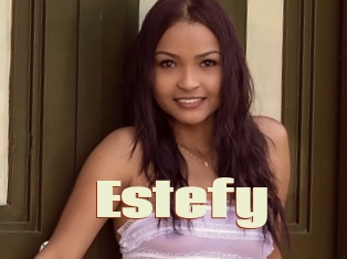 Estefy