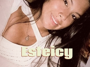 Esteicy