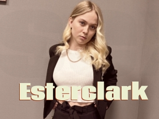 Esterclark