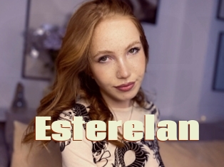 Esterelan