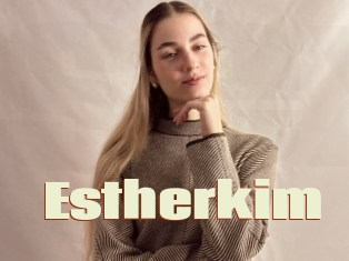 Estherkim