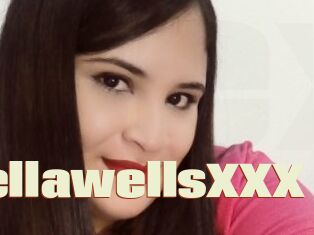 EstrellawellsXXX