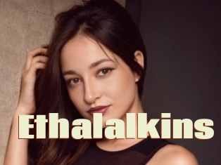 Ethalalkins