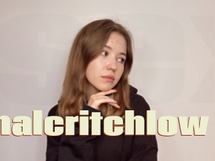 Ethalcritchlow