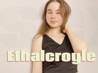 Ethalcroyle