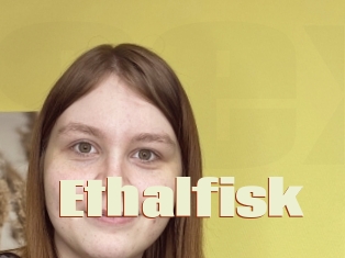 Ethalfisk