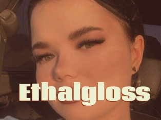 Ethalgloss