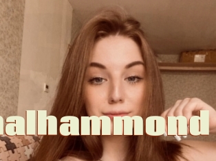 Ethalhammond