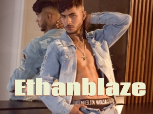 Ethanblaze