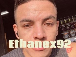 Ethanex92