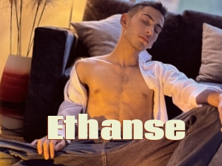 Ethanse