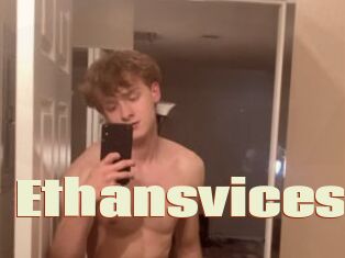 Ethansvices