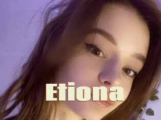 Etiona