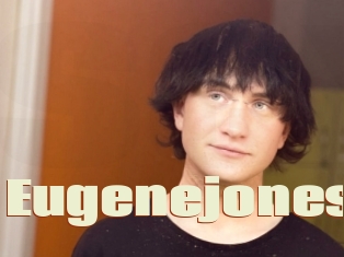 Eugenejones