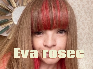 Eva_rosec