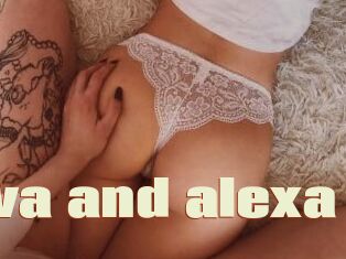 Eva_and_alexa