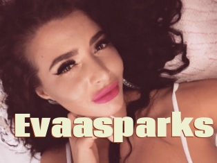 Evaasparks