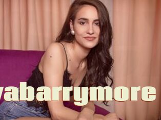 Evabarrymore