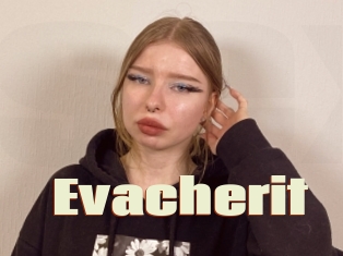 Evacherit