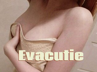 Evacutie