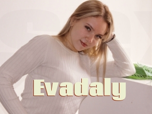 Evadaly