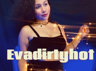 Evadirtyhot