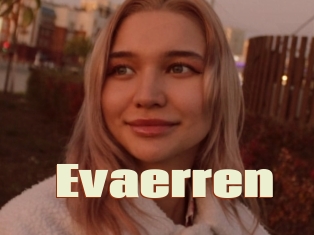 Evaerren