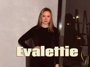 Evalettie