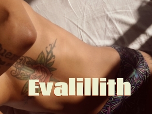 Evalillith