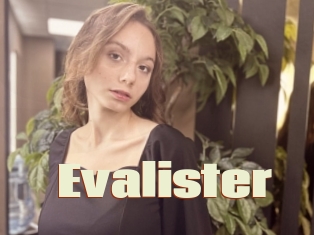 Evalister