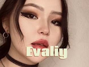 Evaliy