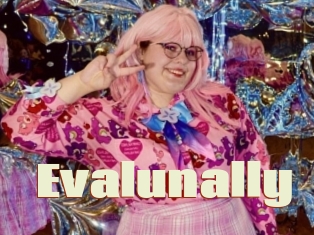 Evalunally