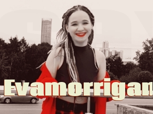 Evamorrigan