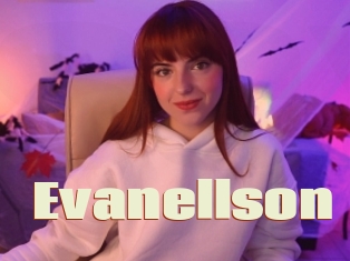 Evanellson