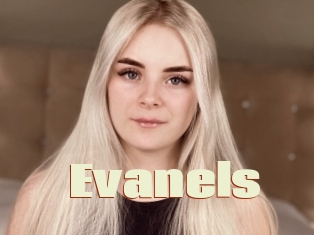 Evanels