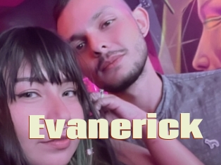 Evanerick