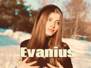 Evanius