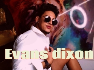 Evans_dixon