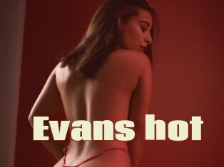 Evans_hot