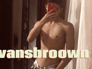 Evansbroown