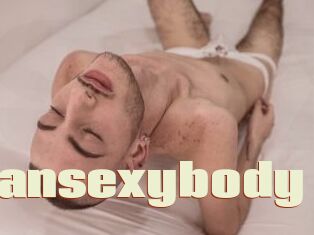 Evansexybody