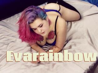 Evarainbow