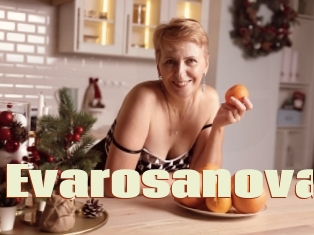 Evarosanova